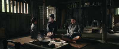 Then save it for after the race.
We'll eat it together. - Samurai Marathon