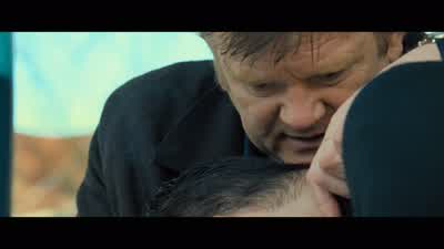 Then save the next little boy. - In Bruges