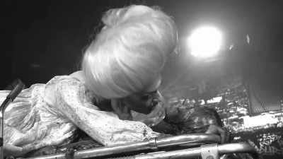 Then we saw Victoria
return for Resurrection, - The Boulet Brothers' Dragula: Titans