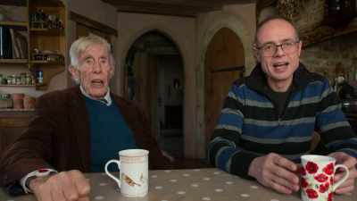 Then say fixed appliances
can damage faces, - Open Wide