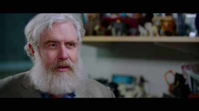 Then we scale that up to
make a herd of these things, - Human Nature