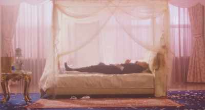 Then it seems like I passed out. - Kaguya-sama: Love is War