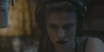 Then he sees her leaving the
bar with her girlfriends, - Nightmare Radio: The Night Stalker