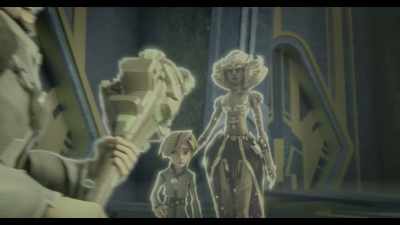 Then seize the power - He-Man and the Masters of the Universe