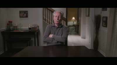 Then he sends this e-mail - Two Shallow Graves