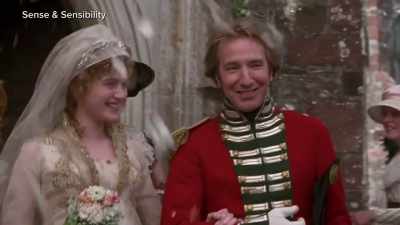 -Then "Sense and Sensibility." - Impact x Nightline