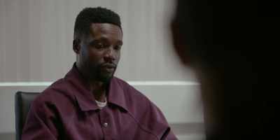Then Sergeant Jenkins
told the two suspects - We Own This City