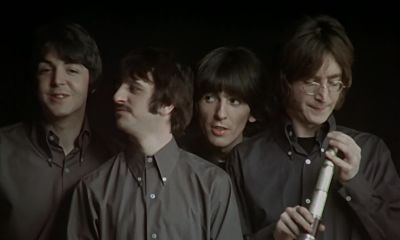 Then shake it That's what we've been doing all night - Yellow Submarine
