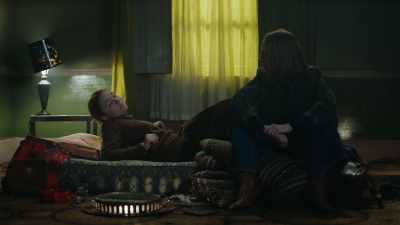 Then we shall
blow them all up. - The Little Drummer Girl