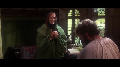 Then shall my friend Petruchio do me grace - Tõrksa taltsutus