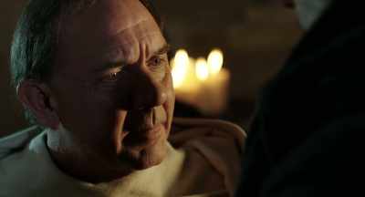Then he shall hear it from me personally. - Medici: Masters of Florence