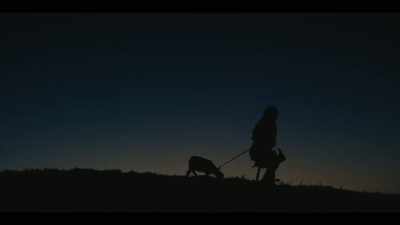 Then shall the lame
man leap like a deer - Christmas with The Chosen: Holy Night