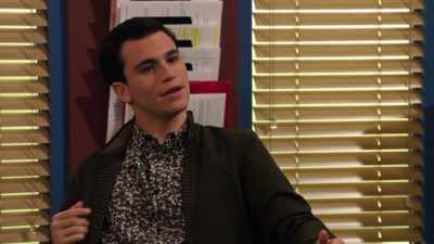 Then, when she has a full load
and stops bidding, - No Good Nick