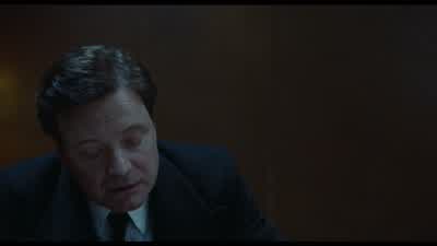 Then... she would... - The King's Speech