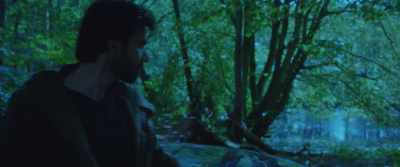 Then Shekhar took it too far,
and Nusrat collapsed. - The Girl on the Train