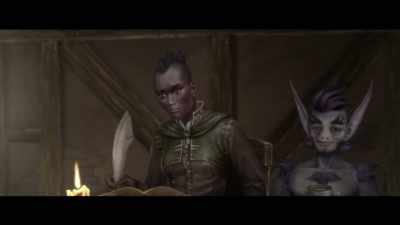 Then my shield shall be
enchanted by its giant gold! - Tigtone