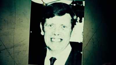 Then he shot and killed
driver George White - Britain’s Most Evil Killers