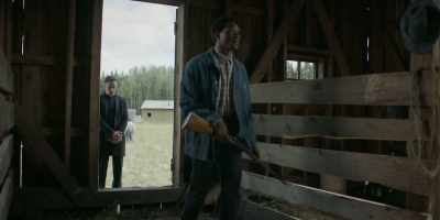 - Then you should be getting - Damnation