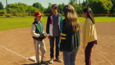 - Then he should.
- But he doesn't want to upset - Ruby and the Well