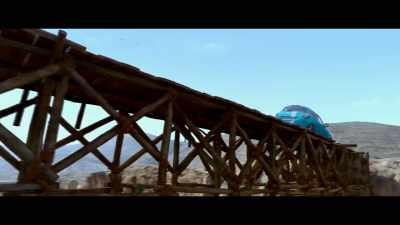 ...then he should die thousand times - Total Dhamaal