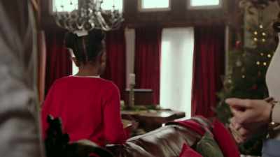 - Then we should get
to the dining room - Planes, Trains, and Christmas Trees