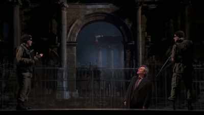 Then you should hate
Rome, as he does. - Coriolanus