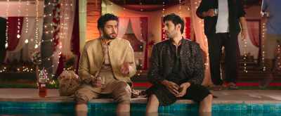 Then you should have
told me that day itself - Sonu Ke Titu Ki Sweety