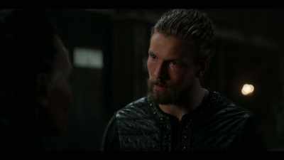 Then we should prepare immediately, - Vikings: Valhalla