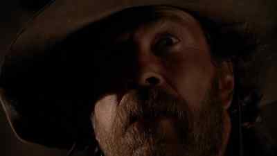Then we should
probably head east. - The Last Outlaw