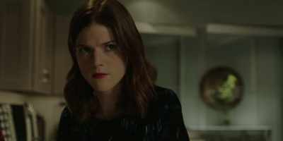 Then she should quit the firm - The Good Fight