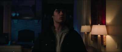 Then you should really check
out the elevator, friend. - Max Winslow and The House of Secrets