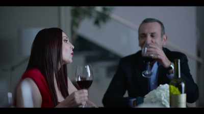 Then you should
to talk to Luchis, - ¿Quieres ser mi hijo?