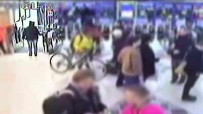 Then they show her and him… - When Missing Turns to Murder