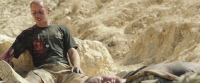 Then they shut the door turned out the lights - Kajaki