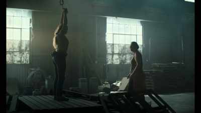 Then you shut us down... - Anne Rice's Mayfair Witches