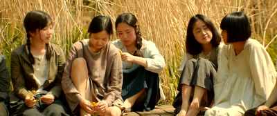Then sing us a song
while they are not around. - Spirits' Homecoming
