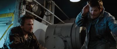 Then we skin out - The Boondock Saints II: All Saints Day