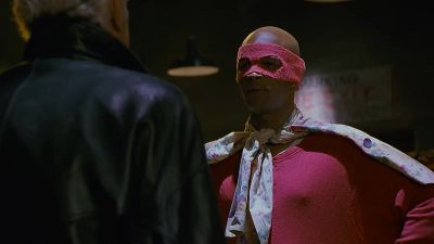 Then slap me around and call me Susan - Blankman