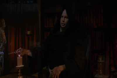 Then stab thy arm courageously,
and bind thy soul... - Doctor Faustus