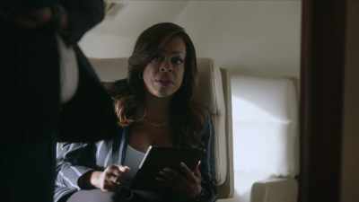 Then we start to slow down
as the road starts to change. - The Rookie: Feds