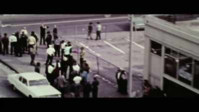 Then he started doing the live peep shows. - Crime Scene: The Vanishing at the Cecil Hotel
