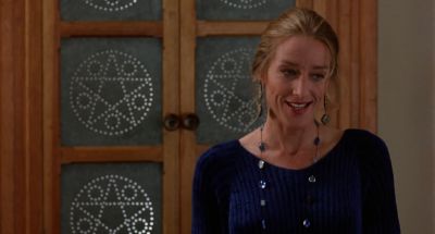 Then started making long distance calls - City Slickers II: The Legend of Curly's Gold