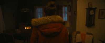 Then he started sleeping
in empty houses. - To Catch a Killer
