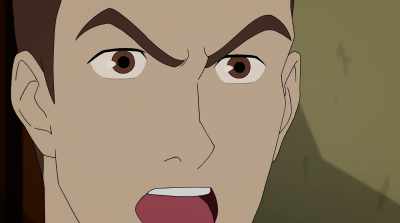 Then stop.
The people I work for - Marvel Rising: Secret Warriors