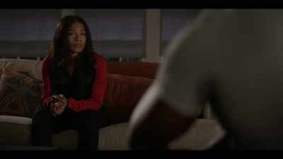 Then stopped by my office.
I didn't talk to him. - Long Slow Exhale