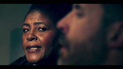 Then it struck me - for two years,
you must have - Informer