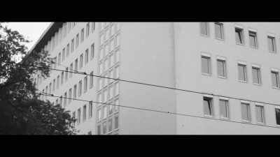 Then, suddenly, - Reckonings