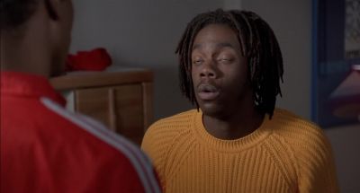 Then we sure as hell better bobsled Jamaican - Cool Runnings