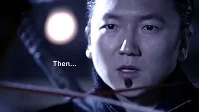 THEN Sylar... - Heroes