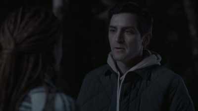 -Then take me away
from here. Please. - Boy in the Walls